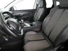 Peugeot 3008 navi virtual cocpik półskóra kamera i czujniki parkowania - 9