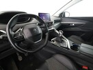Peugeot 3008 navi virtual cocpik półskóra kamera i czujniki parkowania - 10