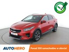 Kia XCeed GRATIS! Pakiet Serwisowy o wartości 1500 zł! - 1