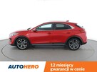 Kia XCeed GRATIS! Pakiet Serwisowy o wartości 1500 zł! - 2