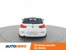 BMW 118 GRATIS! Pakiet Serwisowy o wartości 1000 zł! - 6