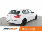BMW 118 GRATIS! Pakiet Serwisowy o wartości 1000 zł! - 7