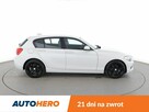BMW 118 GRATIS! Pakiet Serwisowy o wartości 1000 zł! - 9