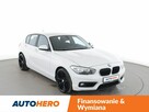 BMW 118 GRATIS! Pakiet Serwisowy o wartości 1000 zł! - 10