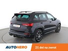 Cupra Ateca FV23% automat 300KM 4x4 alcantara virtual kamera BeatsAudio grzane fot - 7