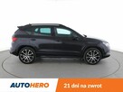 Cupra Ateca FV23% automat 300KM 4x4 alcantara virtual kamera BeatsAudio grzane fot - 9