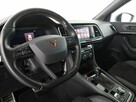 Cupra Ateca FV23% automat 300KM 4x4 alcantara virtual kamera BeatsAudio grzane fot - 14