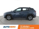 Hyundai Tucson HEV automat full LED klima auto kamera i czujniki parkowania - 2