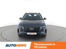 Hyundai Tucson HEV automat full LED klima auto kamera i czujniki parkowania - 11