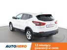 Nissan Qashqai GRATIS! Pakiet Serwisowy o wartości 700 zł! - 4