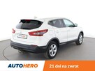 Nissan Qashqai GRATIS! Pakiet Serwisowy o wartości 700 zł! - 7