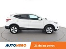 Nissan Qashqai GRATIS! Pakiet Serwisowy o wartości 700 zł! - 9