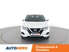 Nissan Qashqai GRATIS! Pakiet Serwisowy o wartości 700 zł! - 11