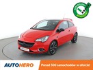 Opel Corsa Color Edition 100KM PDC klima-auto grzane fotele tempomat - 1