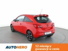 Opel Corsa Color Edition 100KM PDC klima-auto grzane fotele tempomat - 4