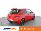 Opel Corsa Color Edition 100KM PDC klima-auto grzane fotele tempomat - 7
