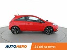 Opel Corsa Color Edition 100KM PDC klima-auto grzane fotele tempomat - 9