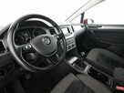 Volkswagen Golf Sportsvan klimatyzacja grzane fotele panorama czujniki parkowania - 14