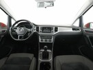 Volkswagen Golf Sportsvan klimatyzacja grzane fotele panorama czujniki parkowania - 15