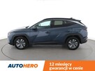 Hyundai Tucson HEV automat full LED navi kamera i czujniki parkowania - 2