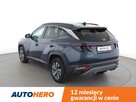 Hyundai Tucson HEV automat full LED navi kamera i czujniki parkowania - 4