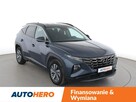 Hyundai Tucson HEV automat full LED navi kamera i czujniki parkowania - 10