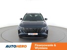 Hyundai Tucson HEV automat full LED navi kamera i czujniki parkowania - 11