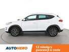 Hyundai Tucson GRATIS! Pakiet Serwisowy o wartości 400 zł! - 2