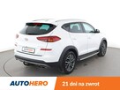 Hyundai Tucson GRATIS! Pakiet Serwisowy o wartości 400 zł! - 7