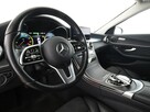Mercedes C 300 FV23 C300de PHEV LIFT Avantgarde Navi Grzane Fotele Virtual Kamera LED - 14