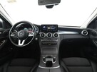 Mercedes C 300 FV23 C300de PHEV LIFT Avantgarde Navi Grzane Fotele Virtual Kamera LED - 15