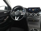 Mercedes C 300 FV23 C300de PHEV LIFT Avantgarde Navi Grzane Fotele Virtual Kamera LED - 16