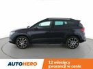 Cupra Ateca GRATIS! Pakiet Serwisowy o wartości 700 zł! - 2
