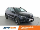 Cupra Ateca GRATIS! Pakiet Serwisowy o wartości 700 zł! - 10