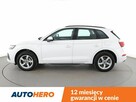 Audi Q5 GRATIS! Pakiet Serwisowy o wartości 1300 zł! - 2