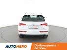 Audi Q5 GRATIS! Pakiet Serwisowy o wartości 1300 zł! - 6