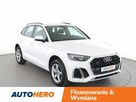 Audi Q5 GRATIS! Pakiet Serwisowy o wartości 1300 zł! - 10