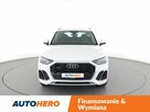 Audi Q5 GRATIS! Pakiet Serwisowy o wartości 1300 zł! - 11