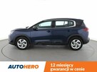 Citroen C5 Aircross lift LED czujniki parkowania klima auto virtual cocpit - 2