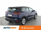 Citroen C5 Aircross lift LED czujniki parkowania klima auto virtual cocpit - 7
