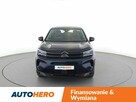 Citroen C5 Aircross lift LED czujniki parkowania klima auto virtual cocpit - 11