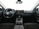 Citroen C5 Aircross lift LED czujniki parkowania klima auto virtual cocpit - 15