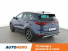 Kia Sportage GRATIS! Pakiet Serwisowy o wartości 1500 zł! - 4