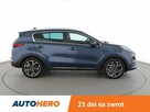 Kia Sportage GRATIS! Pakiet Serwisowy o wartości 1500 zł! - 9