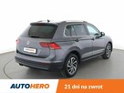 Volkswagen Tiguan GRATIS! Pakiet Serwisowy o wartości 1000 zł! - 7