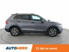 Volkswagen Tiguan GRATIS! Pakiet Serwisowy o wartości 1000 zł! - 9