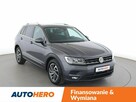 Volkswagen Tiguan GRATIS! Pakiet Serwisowy o wartości 1000 zł! - 10
