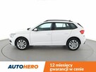 Škoda Kamiq klima czujniki parkowania grzane fotele - 2