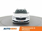 Škoda Kamiq klima czujniki parkowania grzane fotele - 11