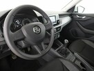 Škoda Kamiq klima czujniki parkowania grzane fotele - 14